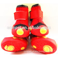 Wholesale New Neoprene Second Generation Pet Dog Shoes for Fall & Winter